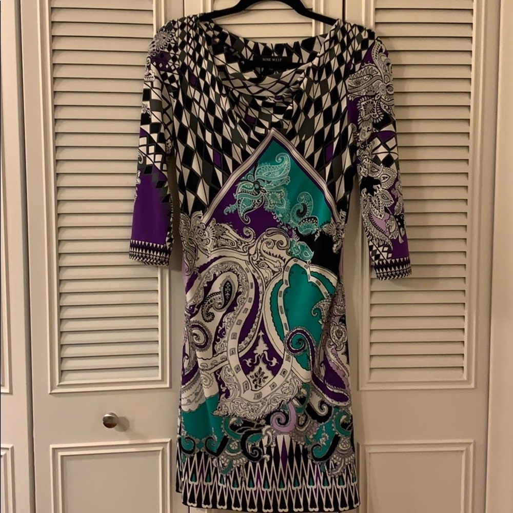 Beautiful NINE WEST Dress